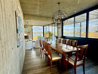 Foto 1 de Casa a la laguna con 5 habitaciones  en Marinas Puertos
