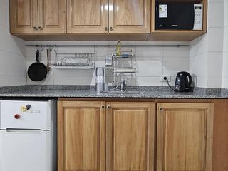 Foto 11 de Venta Departamento Monoambiente Balvanera Balcón Cochera