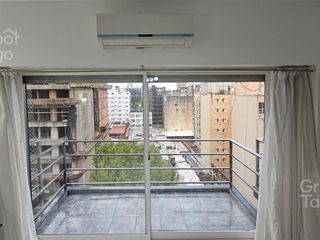 Foto 32 de Venta Departamento Monoambiente Balvanera Balcón Cochera