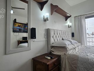 Foto 21 de Venta Departamento Monoambiente Balvanera Balcón Cochera