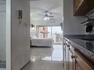Foto 9 de Venta Departamento Monoambiente Balvanera Balcón Cochera