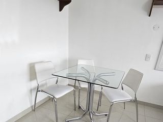 Foto 16 de Venta Departamento Monoambiente Balvanera Balcón Cochera