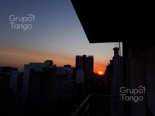 Foto 36 de Venta Departamento Monoambiente Balvanera Balcón Cochera