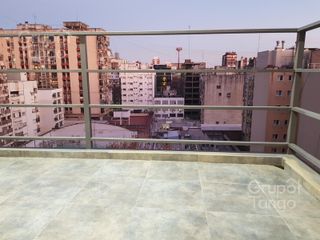 Foto 34 de Venta Departamento Monoambiente Balvanera Balcón Cochera