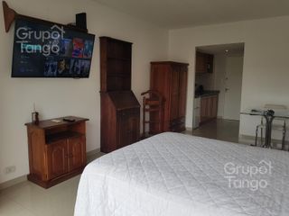 Foto 20 de Venta Departamento Monoambiente Balvanera Balcón Cochera