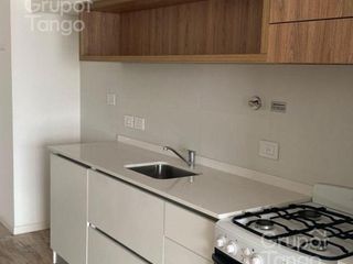 Foto 6 de Departamento en venta, monoambiente en Villa Crespo, pileta, parrilla terraza
