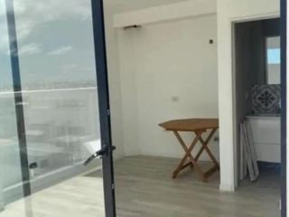 Foto 4 de Departamento en venta, monoambiente en Villa Crespo, pileta, parrilla terraza