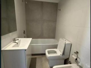 Foto 7 de Departamento en venta, monoambiente en Villa Crespo, pileta, parrilla terraza