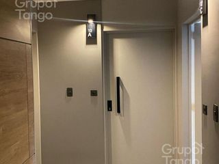 Foto 9 de Departamento en venta, monoambiente en Villa Crespo, pileta, parrilla terraza