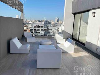 Foto 12 de Departamento en venta, monoambiente en Villa Crespo, pileta, parrilla terraza