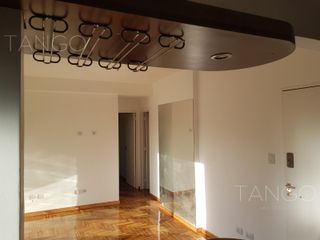 Foto 14 de Venta Departamento Dos Ambientes Caballito Balcón