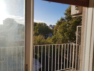 Foto 6 de Venta Departamento Dos Ambientes Caballito Balcón