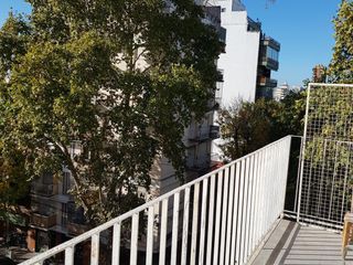 Foto 29 de Venta Departamento Dos Ambientes Caballito Balcón