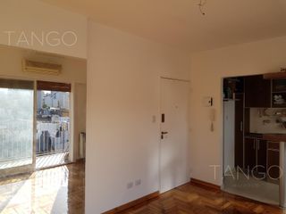 Foto 15 de Venta Departamento Dos Ambientes Caballito Balcón