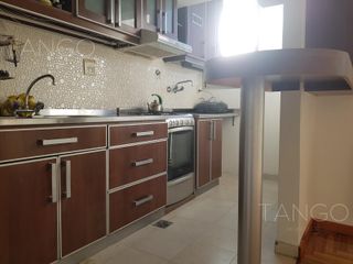 Foto 11 de Venta Departamento Dos Ambientes Caballito Balcón