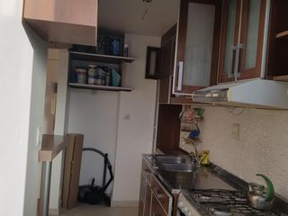 Foto 8 de Venta Departamento Dos Ambientes Caballito Balcón