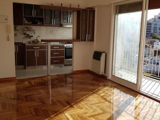 Foto 3 de Venta Departamento Dos Ambientes Caballito Balcón