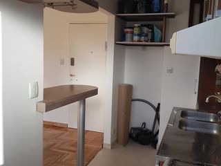 Foto 9 de Venta Departamento Dos Ambientes Caballito Balcón