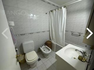 Foto 10 de Venta Departamento Monoambiente en Recoleta  Apto Profesional