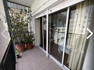 Foto 6 de Venta Departamento Monoambiente en Recoleta  Apto Profesional