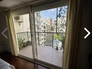 Foto 5 de Venta Departamento Monoambiente en Recoleta  Apto Profesional