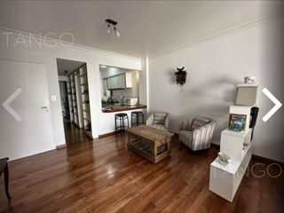 Foto 4 de Venta Departamento Monoambiente en Recoleta  Apto Profesional