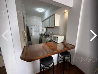 Foto 8 de Venta Departamento Monoambiente en Recoleta  Apto Profesional