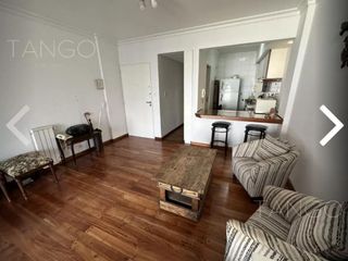 Foto 3 de Venta Departamento Monoambiente en Recoleta  Apto Profesional