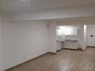Foto 4 de Venta Departamento Monoambiente Retiro Frente