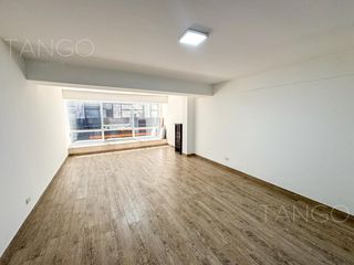 Foto 1 de Venta Departamento Monoambiente Retiro Frente