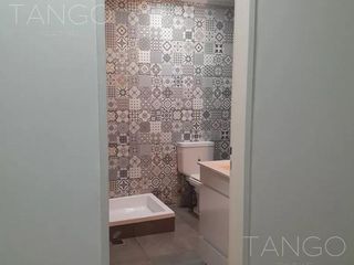 Foto 12 de Venta Departamento Monoambiente Retiro Frente