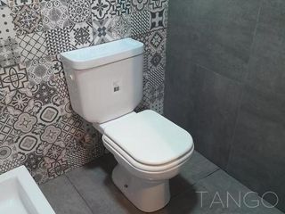 Foto 16 de Venta Departamento Monoambiente Retiro Frente