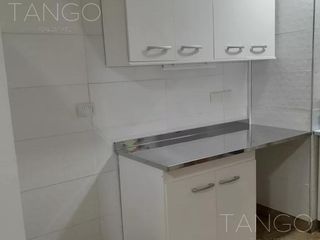 Foto 7 de Venta Departamento Monoambiente Retiro Frente