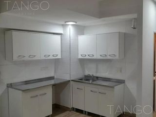 Foto 6 de Venta Departamento Monoambiente Retiro Frente