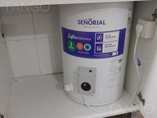 Foto 10 de Venta Departamento Monoambiente Retiro Frente