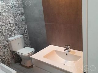 Foto 18 de Venta Departamento Monoambiente Retiro Frente