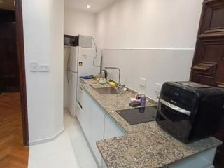 Foto 1 de Venta Departamento Retiro Tres Ambientes