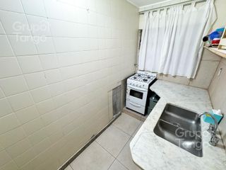 Foto 28 de Departamento Venta Villa Crespo Cuatro Ambientes Balcon Frente Terraza Parilla
