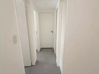 Foto 11 de Departamento Venta Villa Crespo Cuatro Ambientes Balcon Frente Terraza Parilla