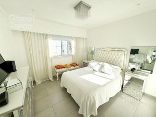 Foto 17 de Departamento Venta Villa Crespo Cuatro Ambientes Balcon Frente Terraza Parilla