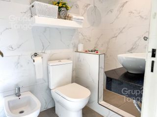 Foto 14 de Departamento Venta Villa Crespo Cuatro Ambientes Balcon Frente Terraza Parilla