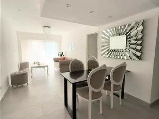 Foto 5 de Departamento Venta Villa Crespo Cuatro Ambientes Balcon Frente Terraza Parilla