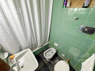 Foto 31 de Departamento Venta Villa Crespo Cuatro Ambientes Balcon Frente Terraza Parilla