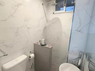Foto 14 de Departamento Venta Villa Crespo Cuatro Ambientes Balcon Frente Terraza Parilla