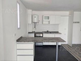 Foto 4 de Venta Departamento Monoambiente Villa Crespo Apto Credito Cochera Amenities