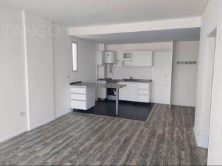 Foto 3 de Venta Departamento Monoambiente Villa Crespo Apto Credito Cochera Amenities