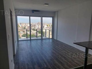 Foto 2 de Venta Departamento Monoambiente Villa Crespo Apto Credito Cochera Amenities