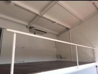 Foto 8 de Departamento en alquiler - 1 Dormitorio 1 Baño - Cochera - 80Mts2 - Barracas