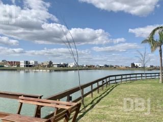Foto 5 de LOTE EN VENTA EN BARRIO PRIVADO LAGOS DE CANNING.