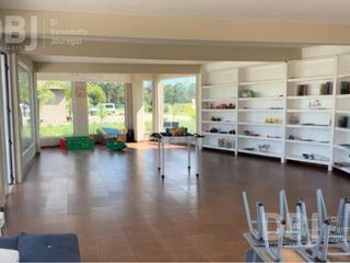 Foto 11 de LOTE EN VENTA EN BARRIO PRIVADO LAGOS DE CANNING.